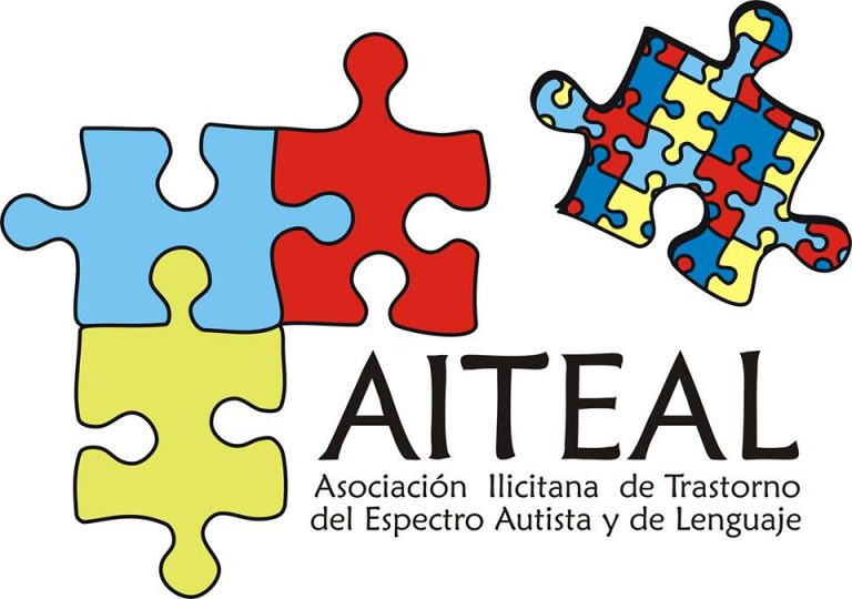Logo AITEAL